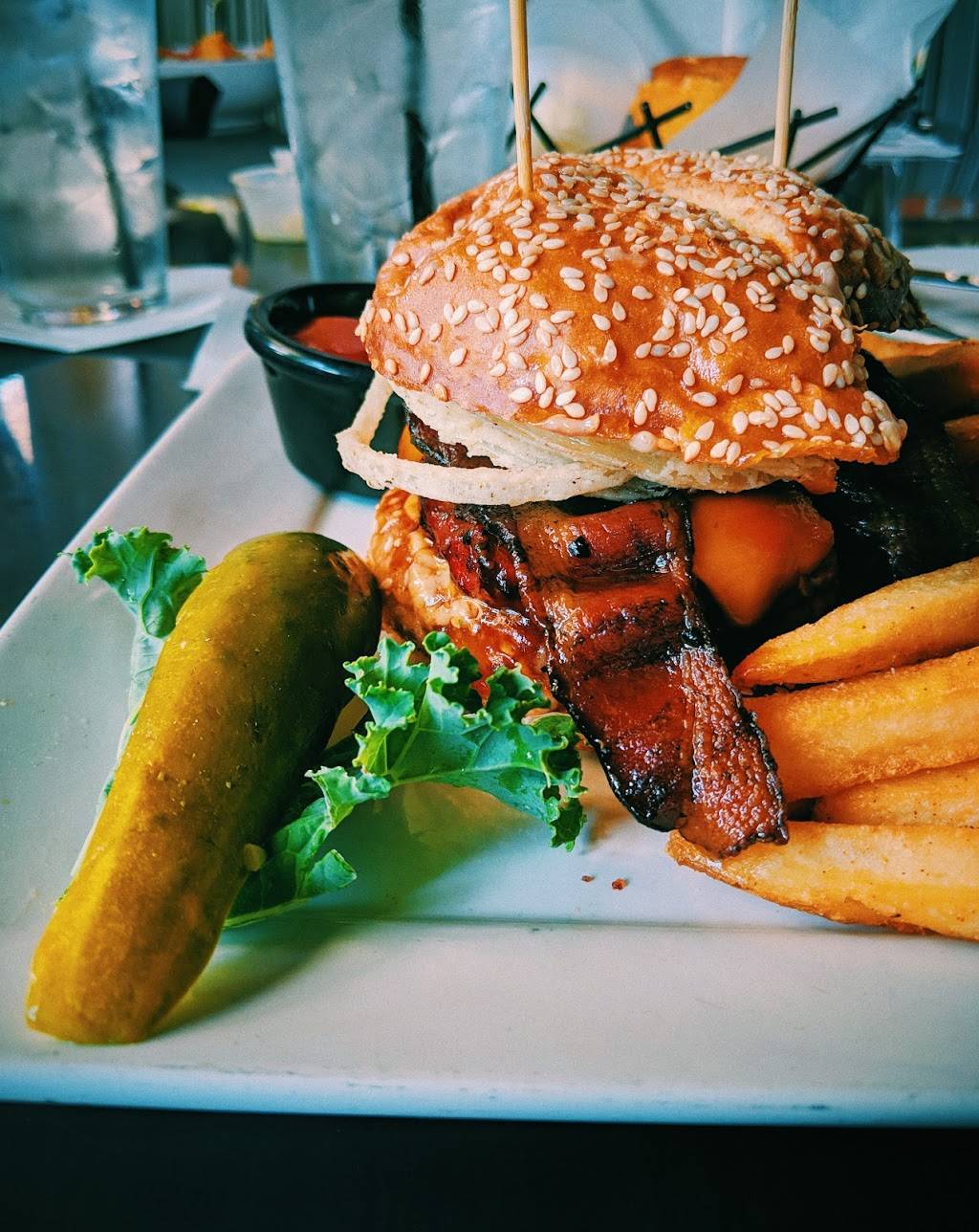 Bobby-Q BBQ Restaurant and Steakhouse | restaurant | 3154 E Camelback Rd, Phoenix, AZ 85016, USA | 6026268856 OR +1 602-626-8856