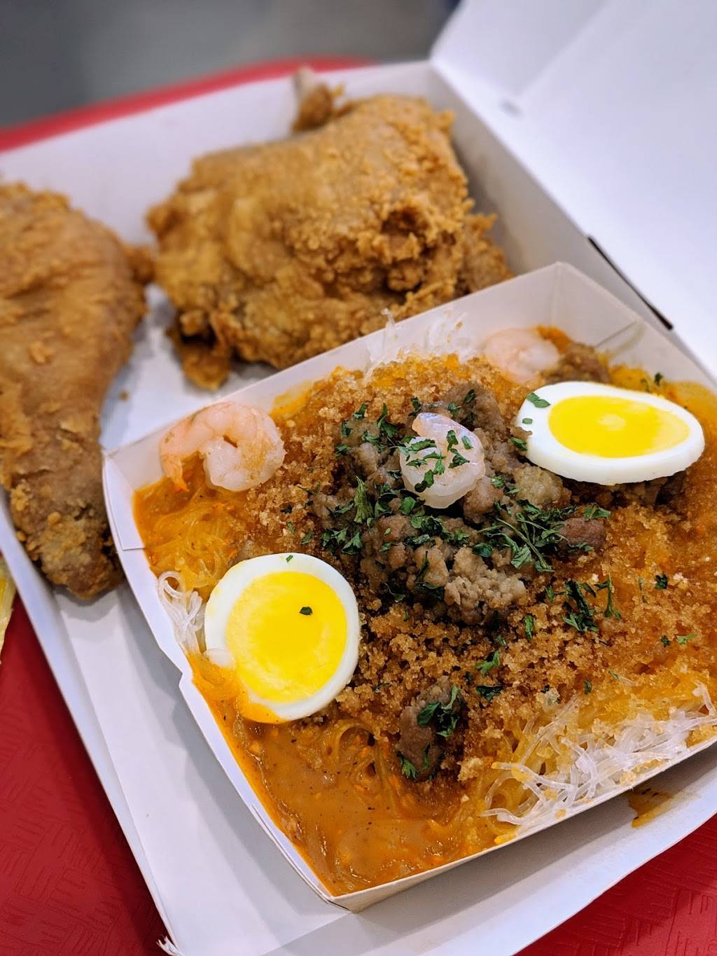 Jollibee | restaurant | 11884 Atlantic Blvd, Jacksonville, FL 32225, USA | 9049989860 OR +1 904-998-9860