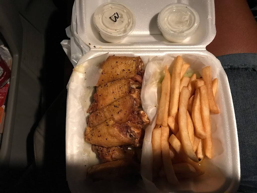 IN-N-OUT WINGS | meal delivery | 4391 Dorchester Rd #230a, North Charleston, SC 29405, USA | 8432974388 OR +1 843-297-4388