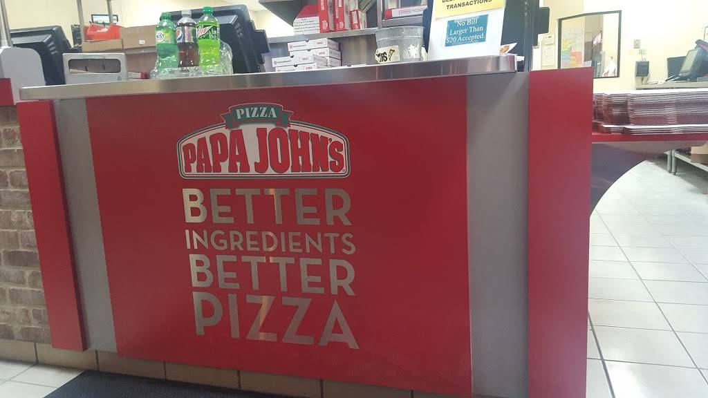 Papa Johns Pizza | restaurant | 81022 CA-111 Ste. A, Indio, CA 92201, USA | 7603477272 OR +1 760-347-7272