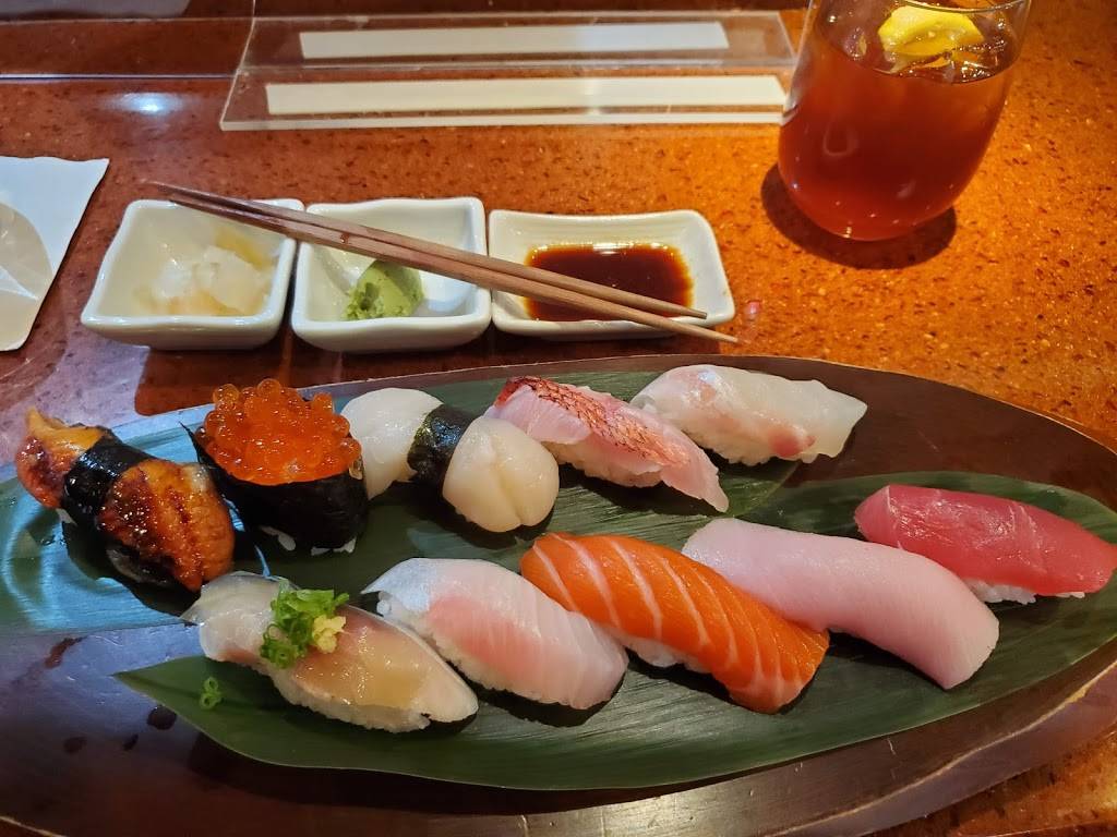 Kata Robata | restaurant | 3600 Kirby Dr suite h, Houston, TX 77098, USA | 7135268858 OR +1 713-526-8858