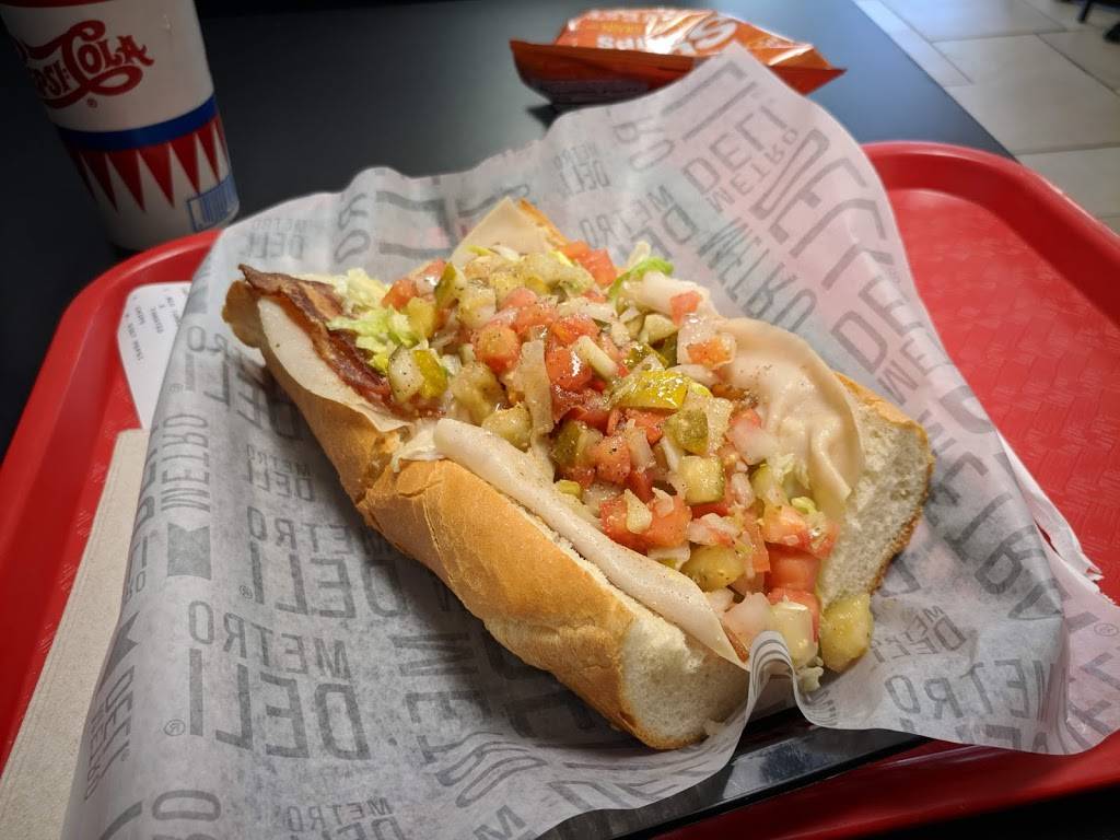 Peppos Great Sub Sandwiches | meal takeaway | 10303 S Roberts Rd, Palos Hills, IL 60465, USA | 7082371755 OR +1 708-237-1755