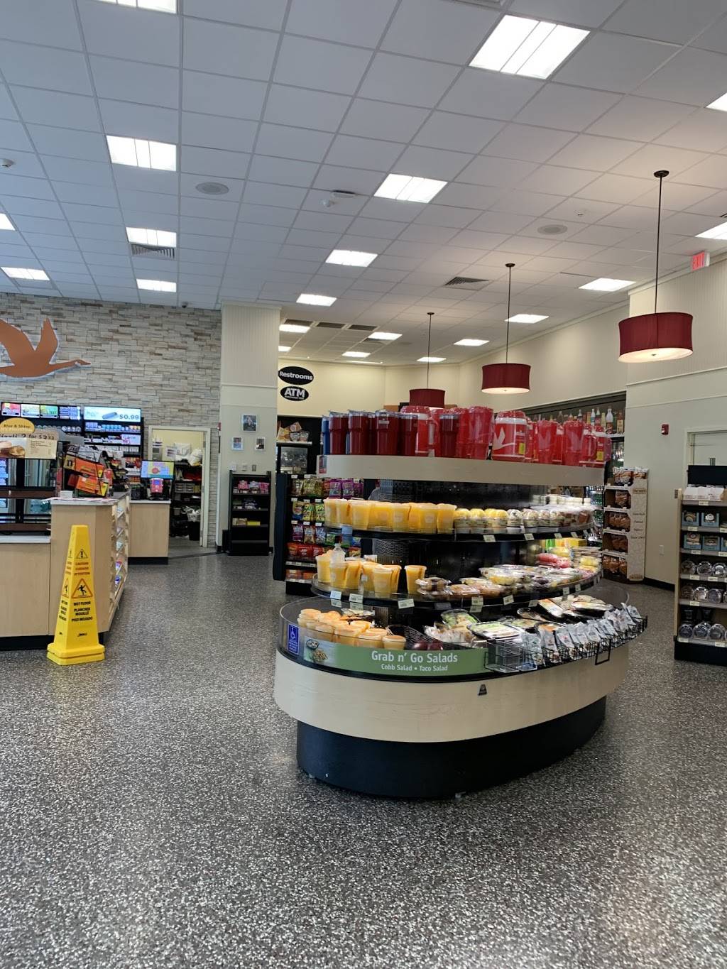 Wawa | cafe | 2000 FL-7, Margate, FL 33063, USA | 7542294052 OR +1 754-229-4052