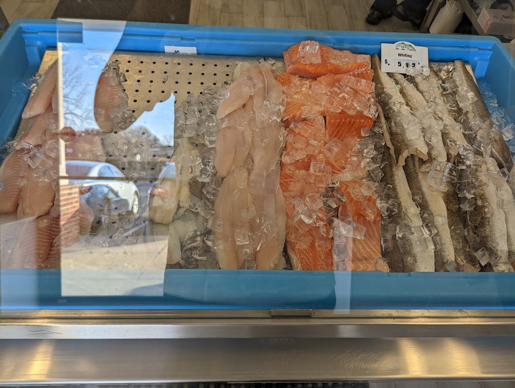 Bryant Seafood Market LLC | restaurant | 3509 David Cox Rd B, Charlotte, NC 28269, USA | 9804063006 OR +1 980-406-3006