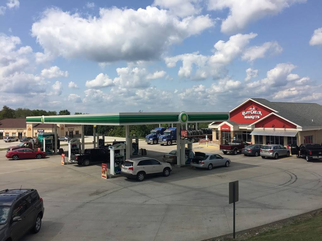 Ruff Creek Markets - Weirton | restaurant | 128 American Way, Weirton, WV 26062, USA | 3042241903 OR +1 304-224-1903