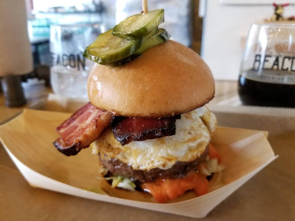 Beacon Brewing Co. | restaurant | 700 Lincoln St, LaGrange, GA 30240, USA | 7062986500 OR +1 706-298-6500