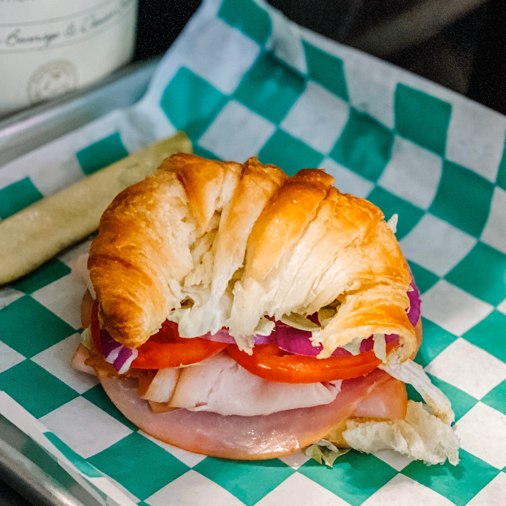 Kansas Coffee & Ice Cream | restaurant | 428 N Marshall St, Chapman, KS 67431, USA | 7853074373 OR +1 785-307-4373