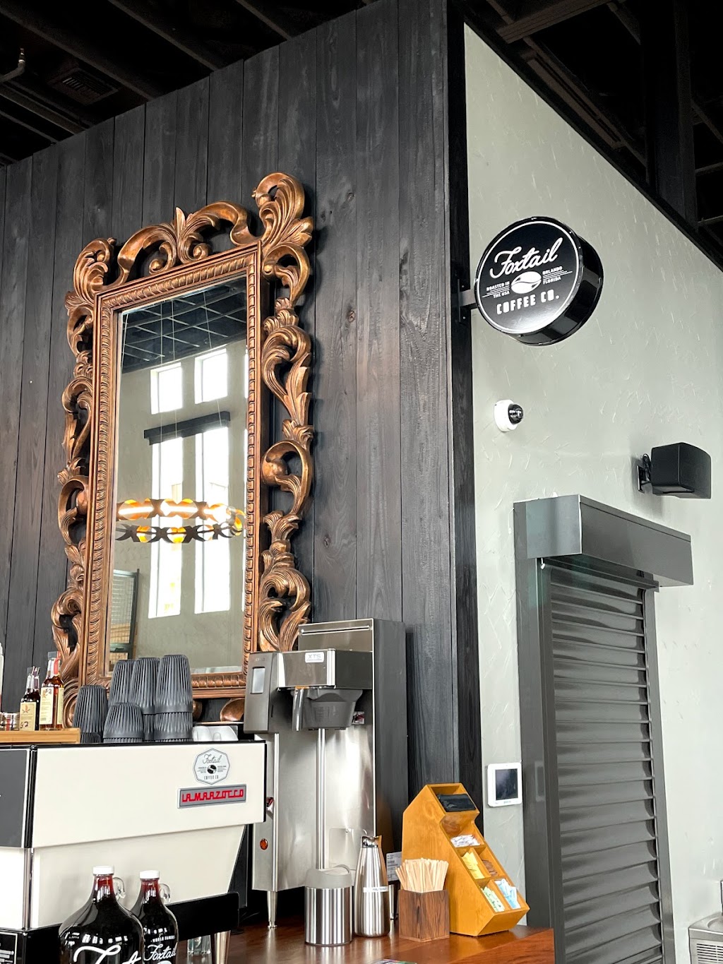 Foxtail Coffee - The Axe Trap | cafe | 2600 Lee Rd, Winter Park, FL 32789, USA | 3214220522 OR +1 321-422-0522