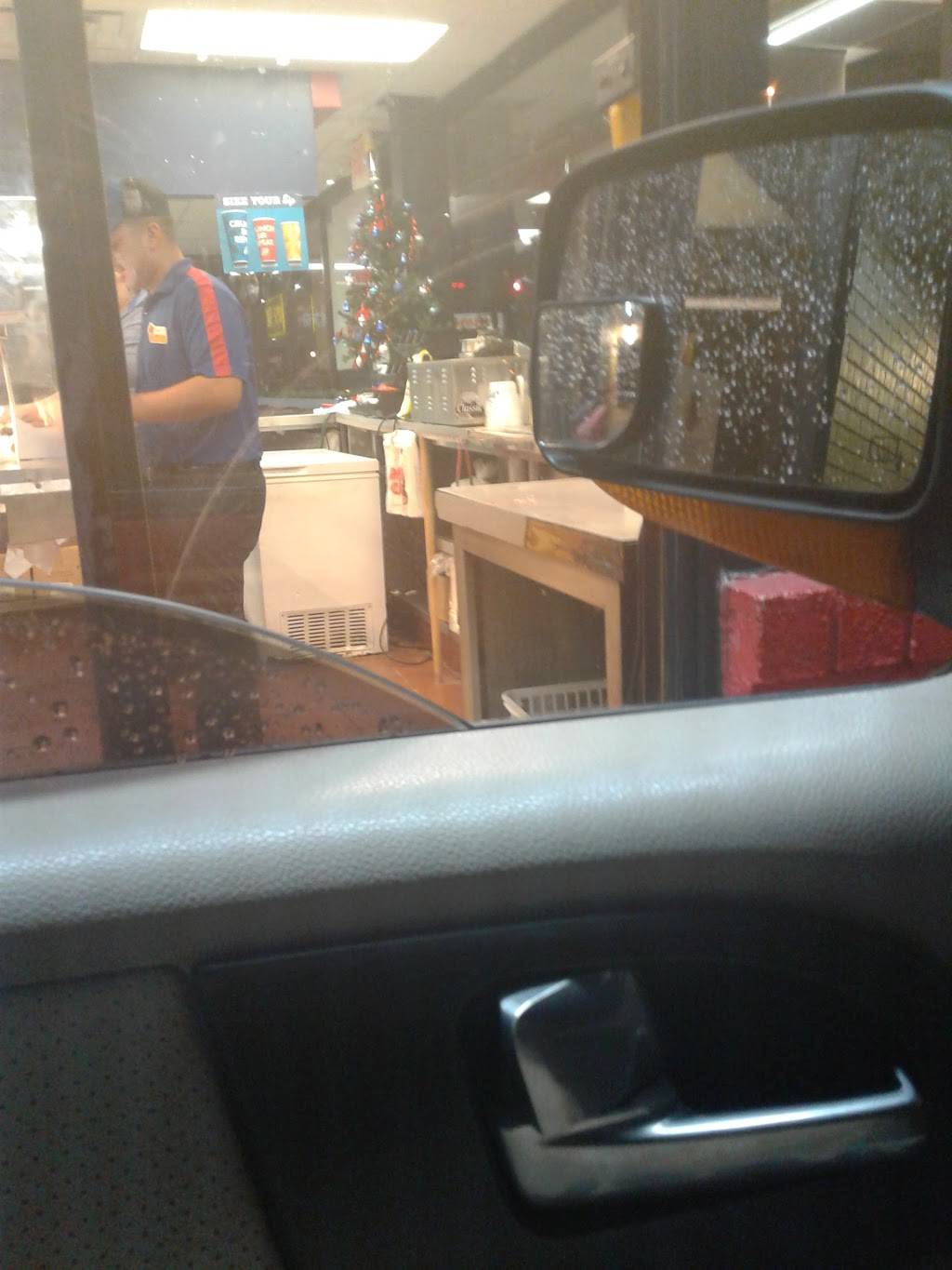 Churchs Chicken | restaurant | 925 E Tidwell Rd, Houston, TX 77022, USA | 7136920247 OR +1 713-692-0247