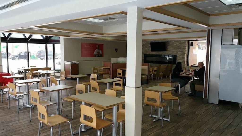 Wendys | restaurant | 7435 122 Ave, Kenosha, WI 53142, USA | 2628572755 OR +1 262-857-2755