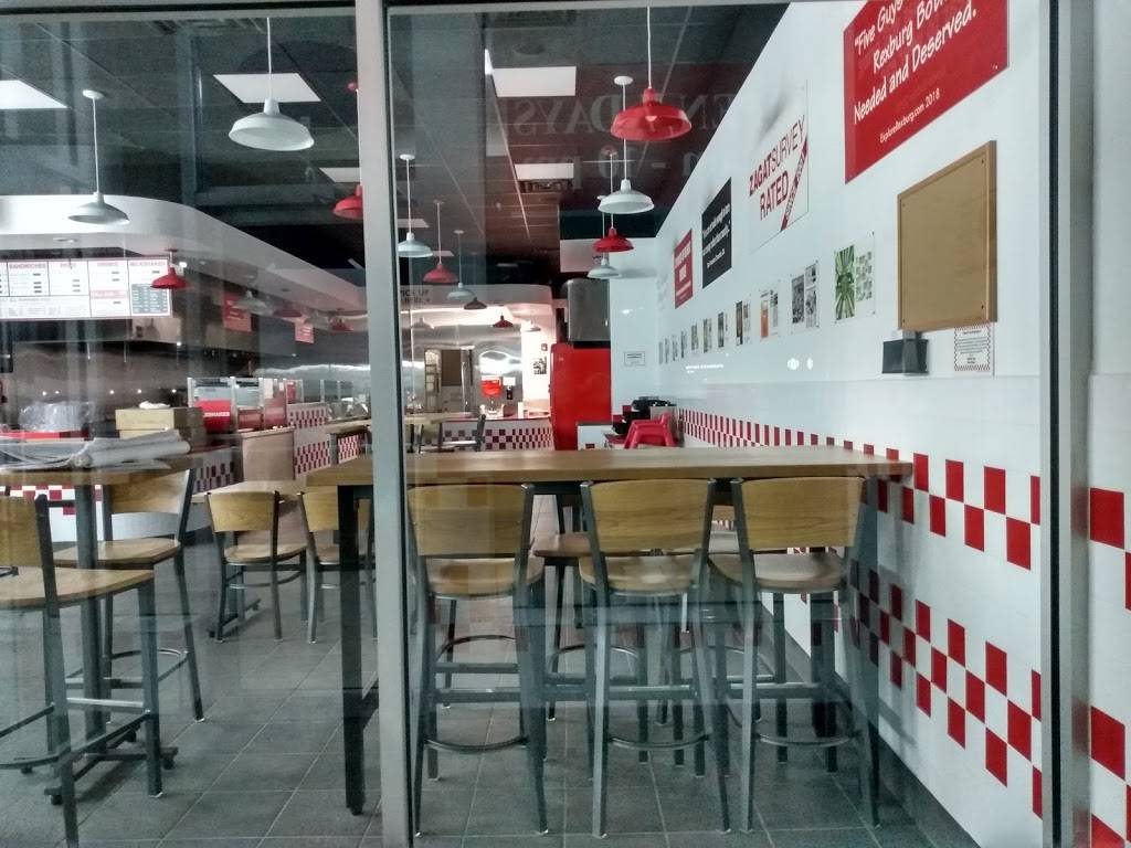 Five Guys | restaurant | Wayne, NJ 07470, USA | 9738378258 OR +1 973-837-8258
