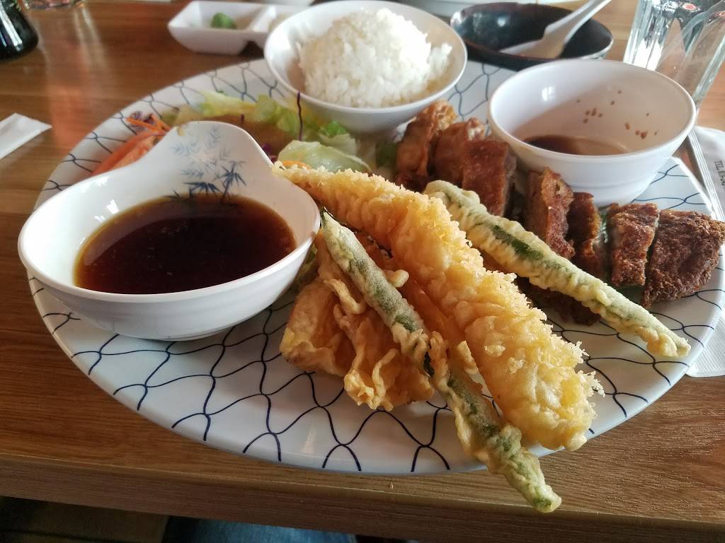 Sushi Story | restaurant | 120 S Brand Blvd, Glendale, CA 91204, USA | 8182429966 OR +1 818-242-9966