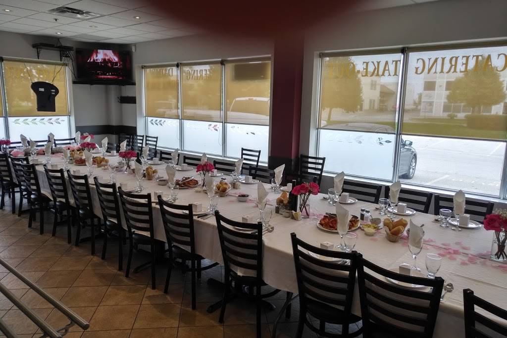 Rosticcera Dolce E Salato | restaurant | 8611 Weston Rd, Woodbridge, ON L4L 9R4, Canada | 9058560431 OR +1 905-856-0431