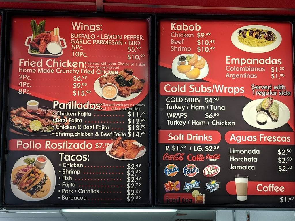 Bokaditos | restaurant | 8110 North Sam Houston Pkwy W, Houston, TX 77064, USA | 8326888117 OR +1 832-688-8117