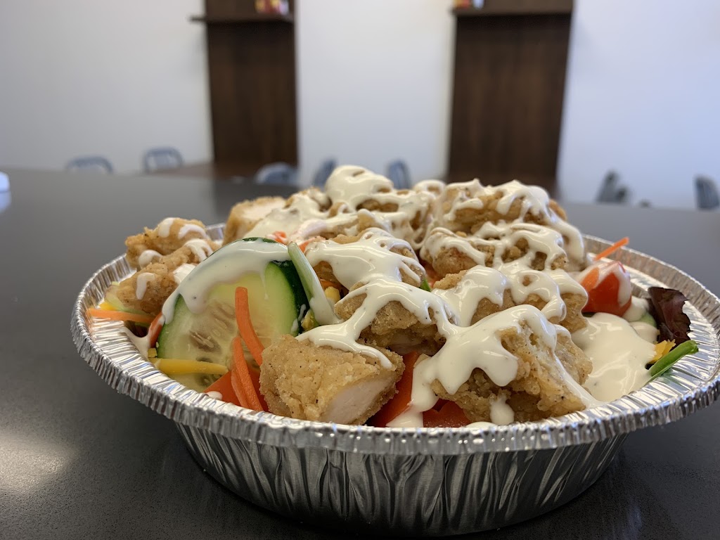 Pr3ss cafe | restaurant | 15915 Katy Fwy Suite #120, Houston, TX 77094, USA | 2819949225 OR +1 281-994-9225