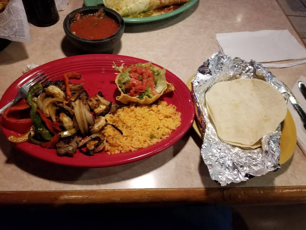 El Sombrero | restaurant | 601 S Enota Dr NE, Gainesville, GA 30501, USA | 7705339333 OR +1 770-533-9333
