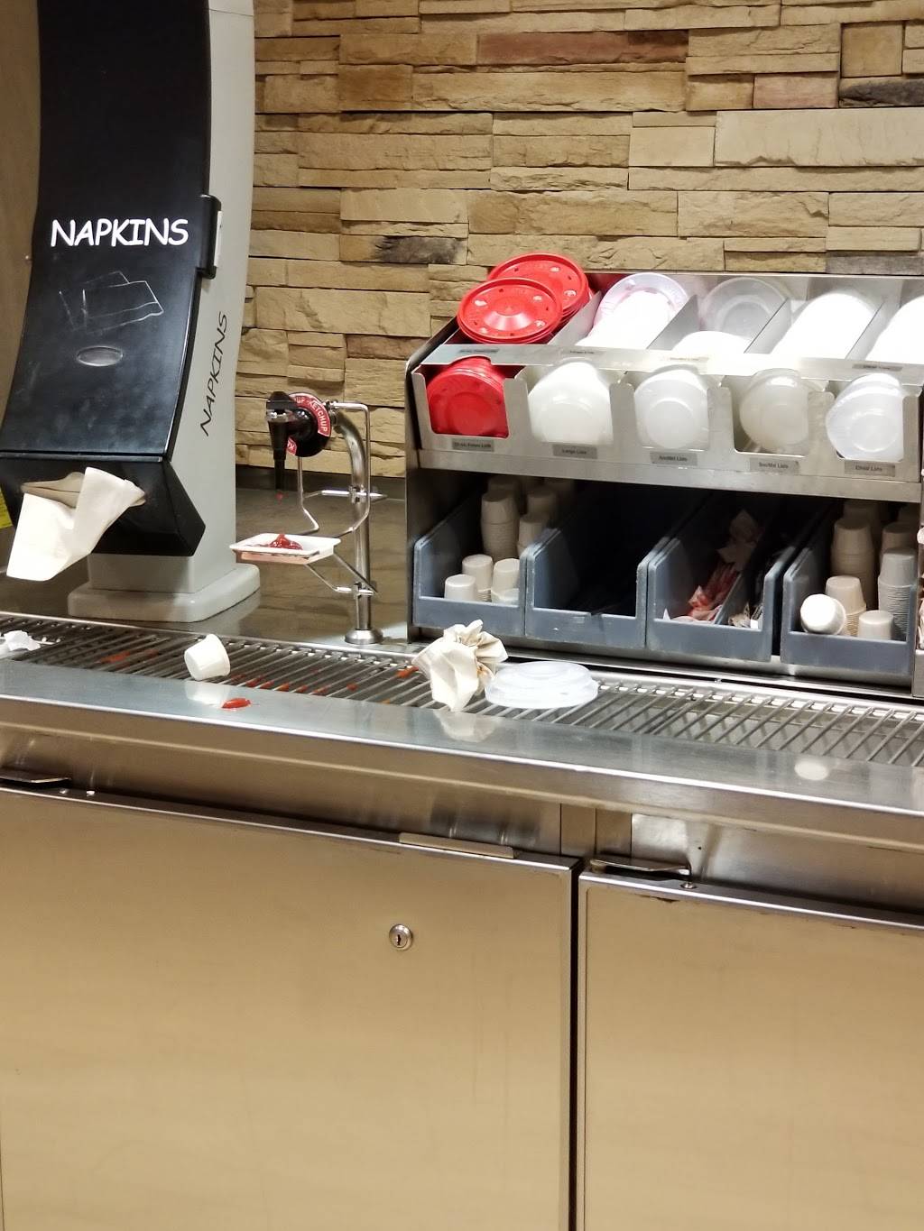 McDonalds | cafe | 1060 S Watson Rd, Buckeye, AZ 85326, USA | 6234746247 OR +1 623-474-6247