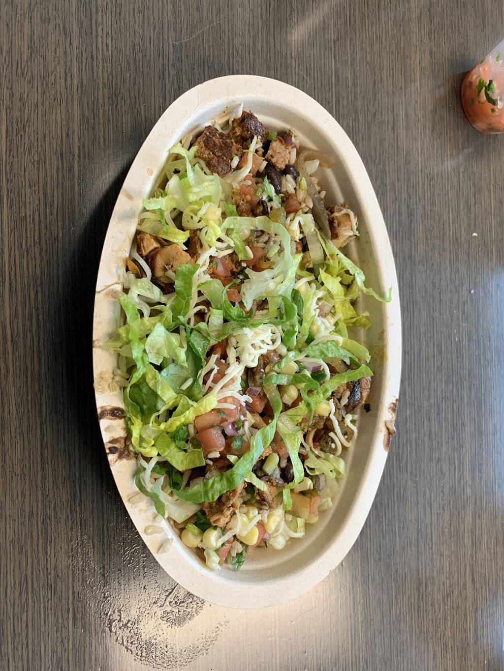 Chipotle Mexican Grill | restaurant | 18W050 22nd St, Oakbrook Terrace, IL 60181, USA | 6306276610 OR +1 630-627-6610