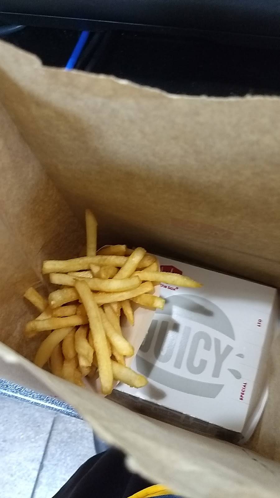 Jack in the Box | restaurant | 165 Oyster Creek Dr, Lake Jackson, TX 77566, USA | 9795832187 OR +1 979-583-2187