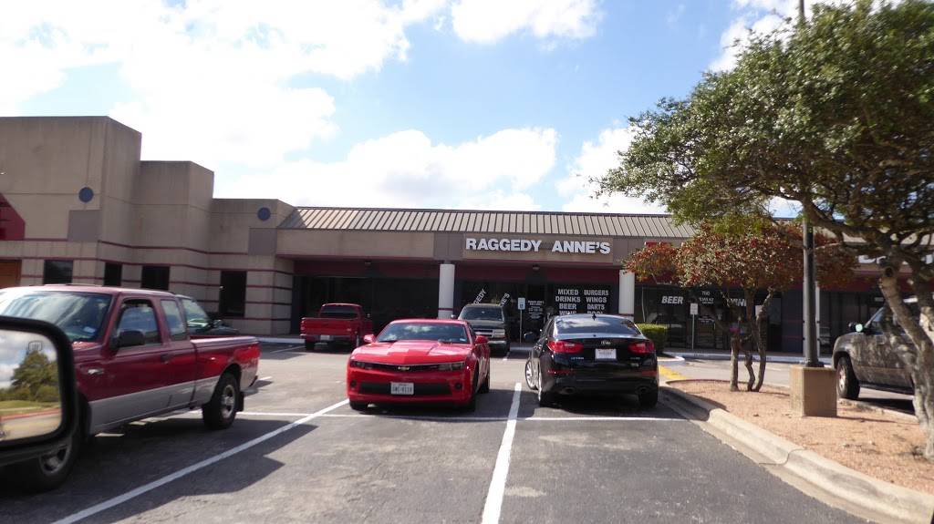 Raggedy Annes | restaurant | 2113 Wells Branch Pkwy #600, Austin, TX 78728, USA | 5122519647 OR +1 512-251-9647