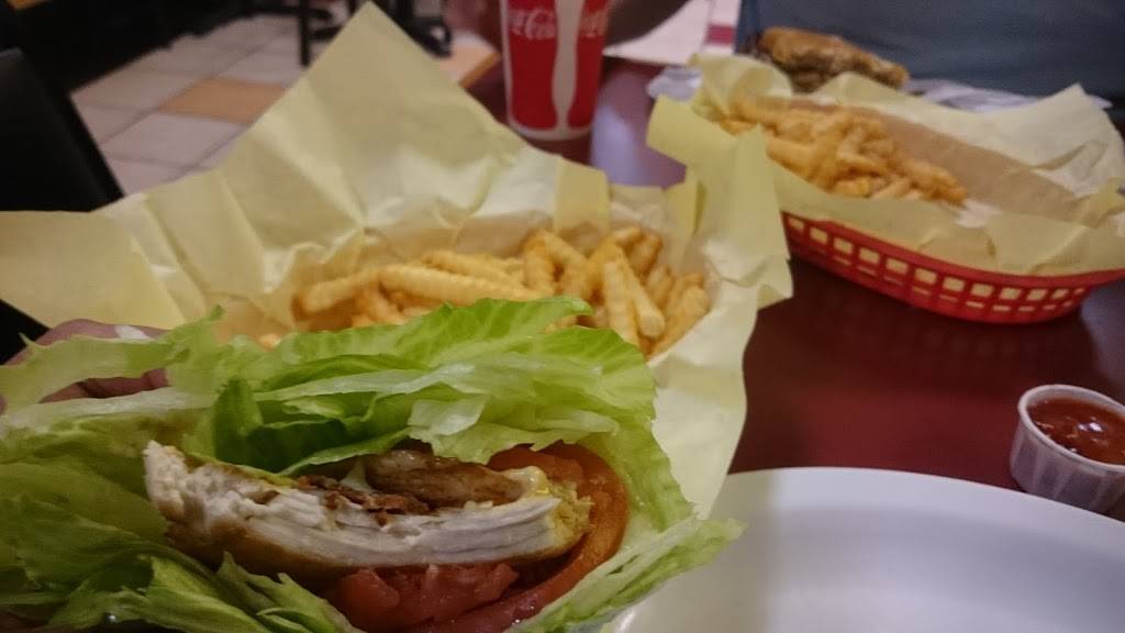 Flame Burger Plus | restaurant | 2125 SW 356th St, Federal Way, WA 98023, USA | 2536618311 OR +1 253-661-8311