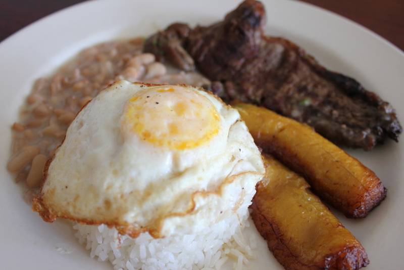 Andes Cafe San Mateo | restaurant | 2317 S El Camino Real, San Mateo, CA 94403, USA | 6505811305 OR +1 650-581-1305