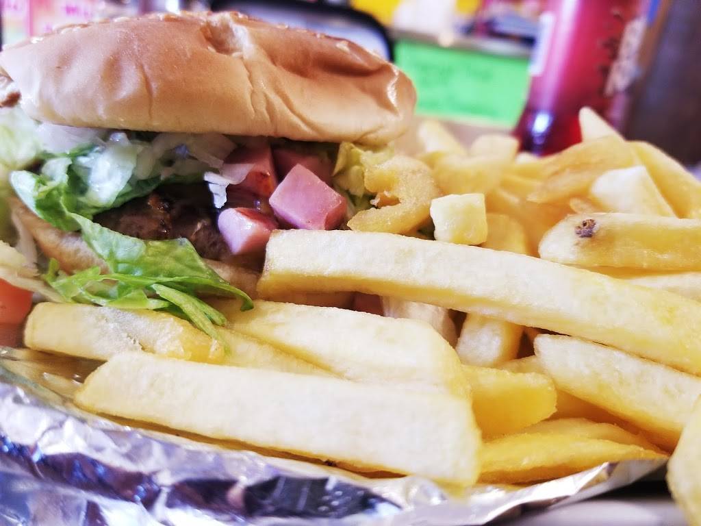 tonys tacos to go #2 | restaurant | 101-115 Coronado Ave, San Antonio, TX 78237, USA | 2105494868 OR +1 210-549-4868