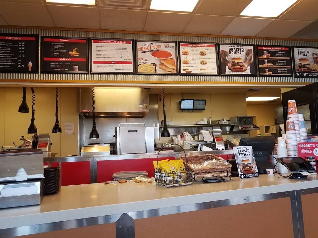 Lions Choice | restaurant | 4 Merlin Dr, Troy, MO 63379, USA | 6365287819 OR +1 636-528-7819