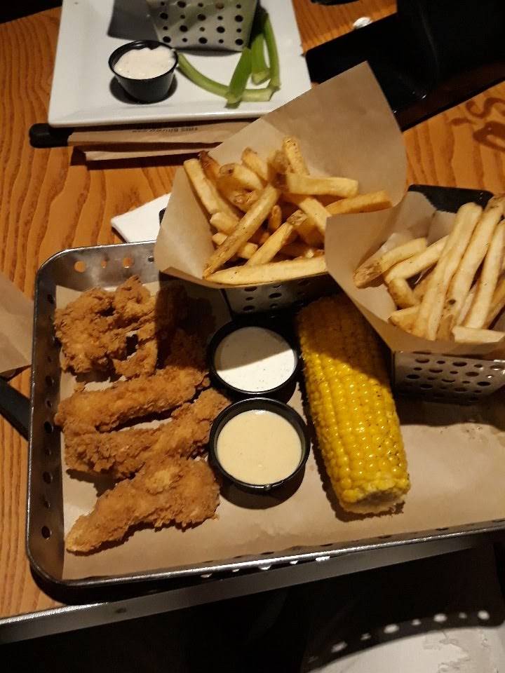 Chilis Grill & Bar | restaurant | 630 E Main St, Cartersville, GA 30121, USA | 7703865199 OR +1 770-386-5199