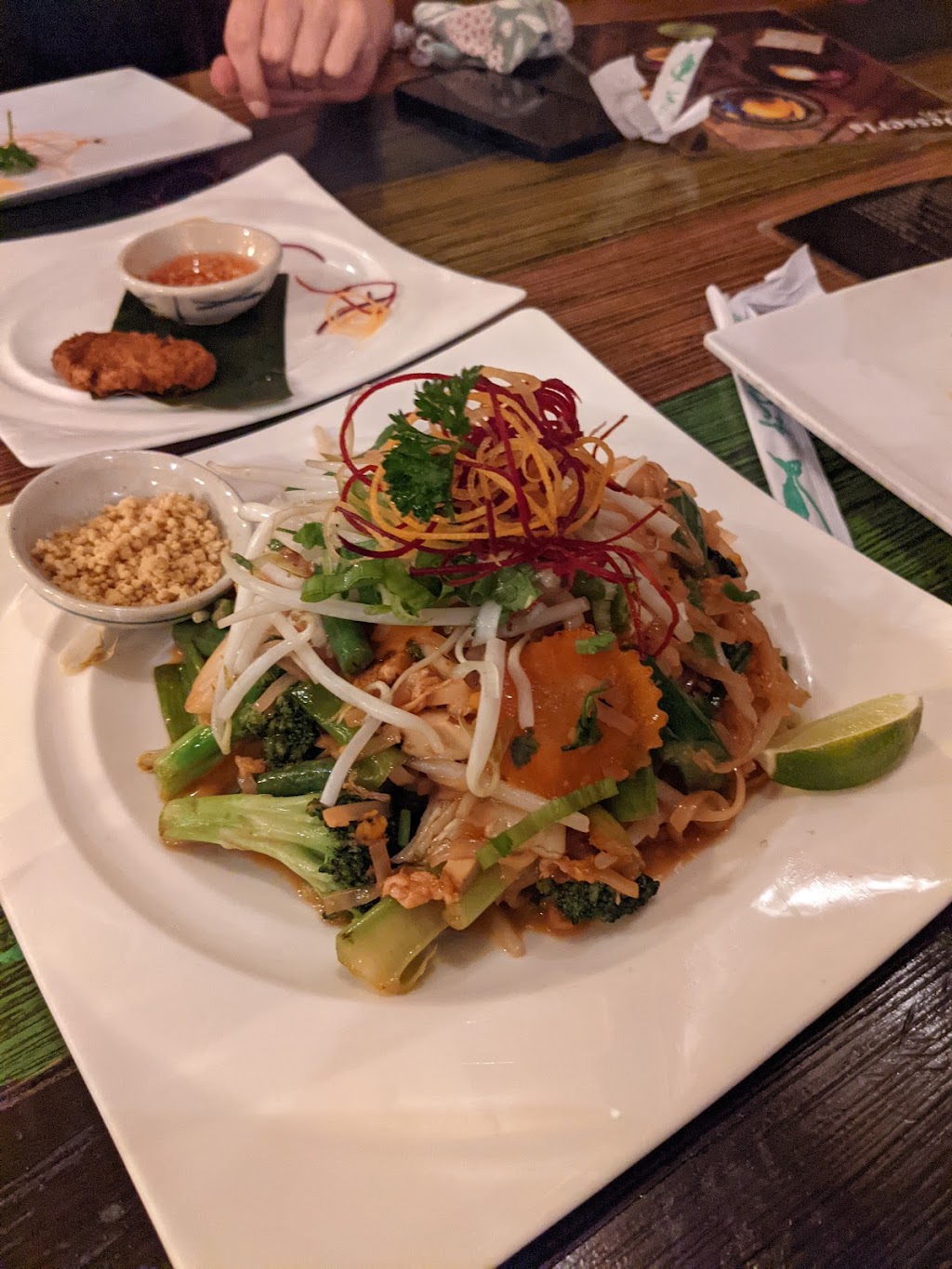 Thai Me | meal delivery | 918 Broadway, Brooklyn, NY 11206, USA | 7189755190 OR +1 718-975-5190