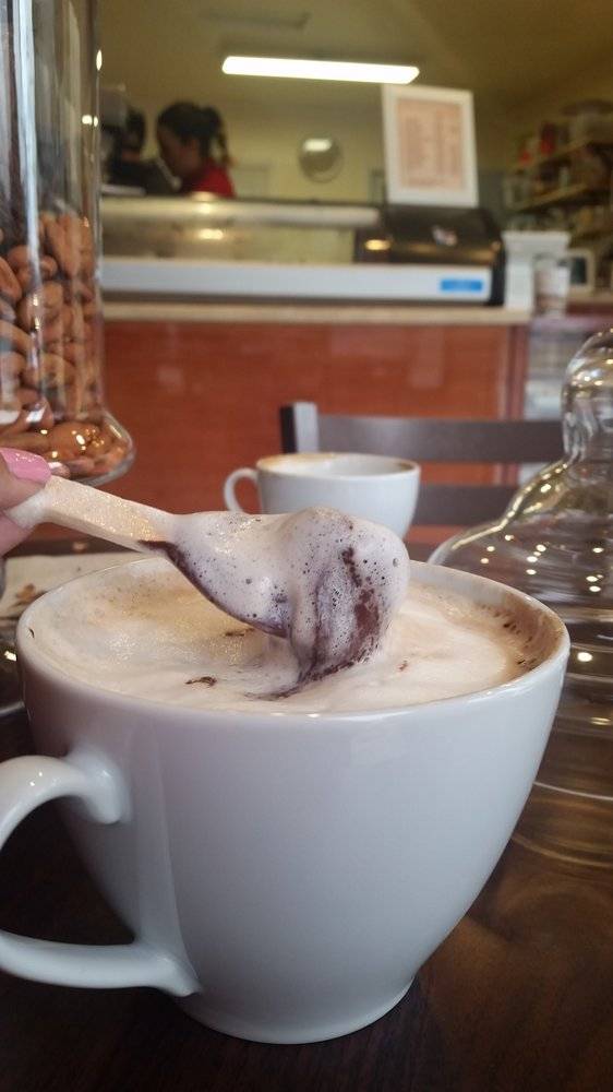 Chokolatta | restaurant | 5264 Tujunga Ave, North Hollywood, CA 91601, USA | 8186432017 OR +1 818-643-2017