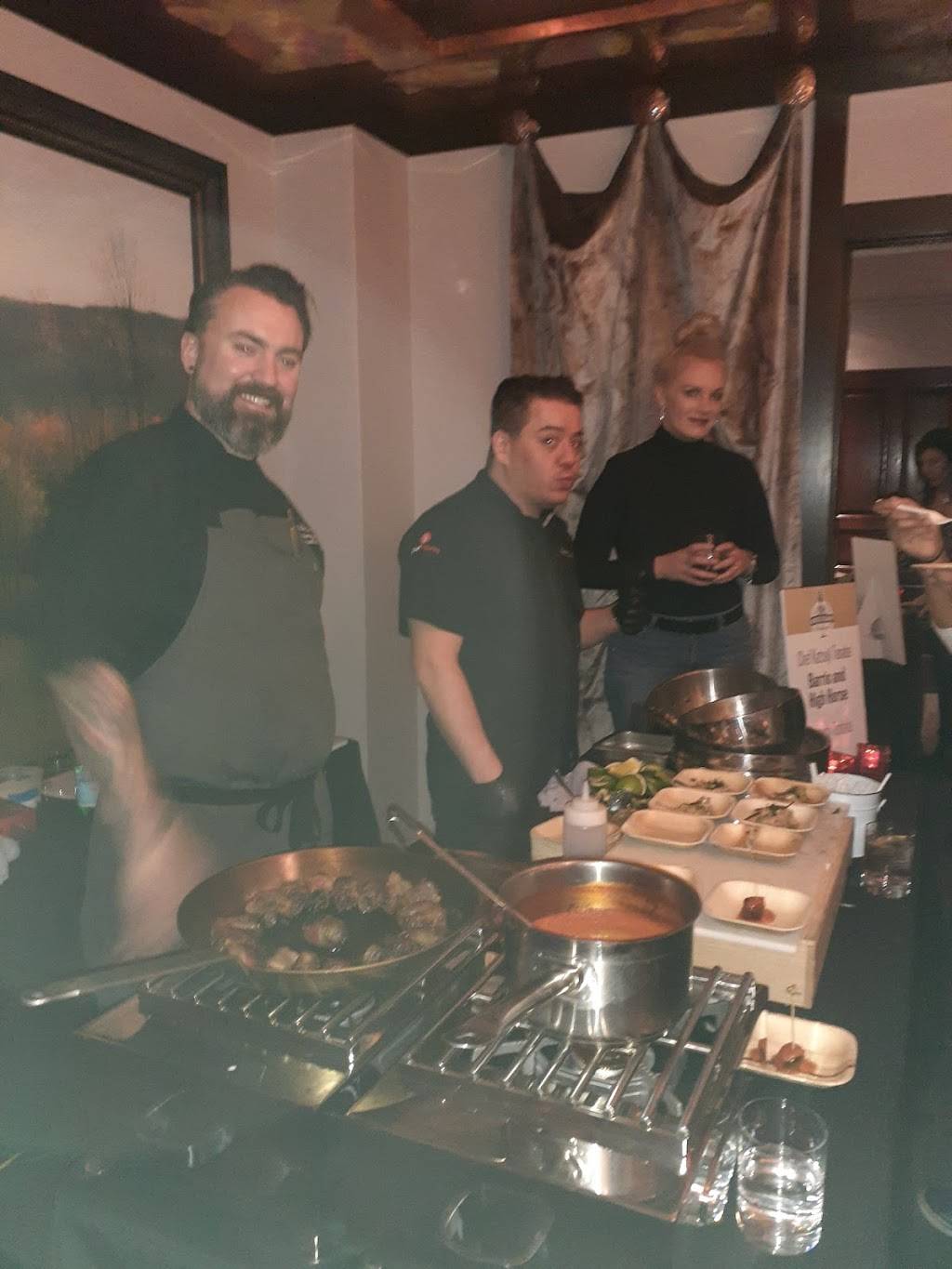 Alpine and Antlers at Beaver Creek Lodge | restaurant | 26 Avondale Ln, Beaver Creek, CO 81620, USA | 9709491300 OR +1 970-949-1300