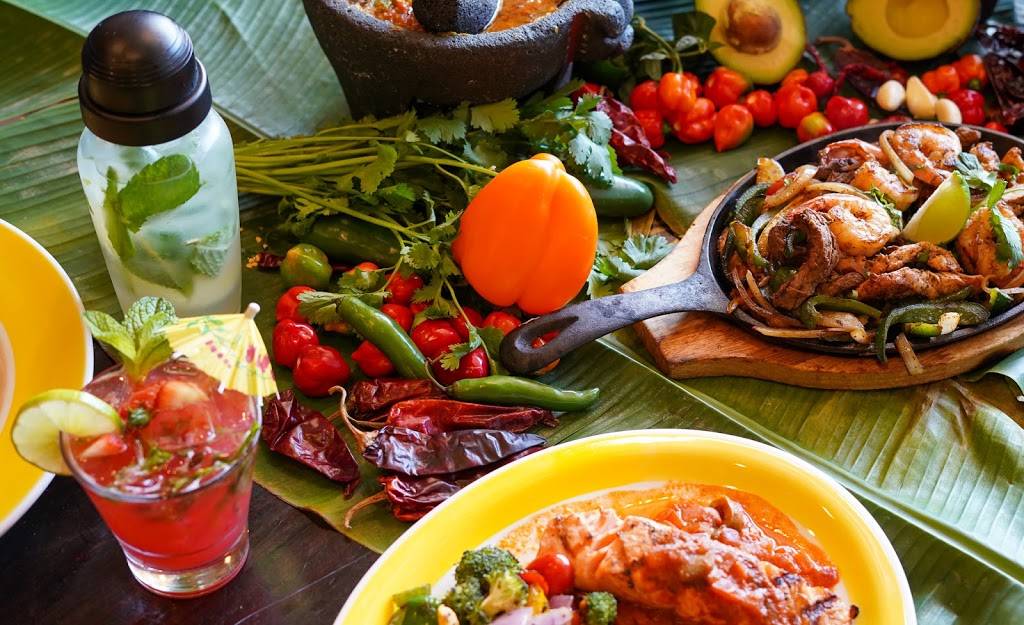 Senors Chile | restaurant | 105 Mayo Rd, Edgewater, MD 21037, USA | 4102162687 OR +1 410-216-2687