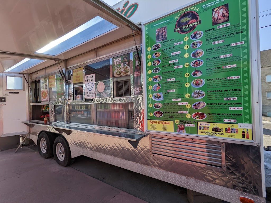 El Tapatio Mission St | restaurant | 509 S Mission St, Wenatchee, WA 98801, USA | 5096991094 OR +1 509-699-1094