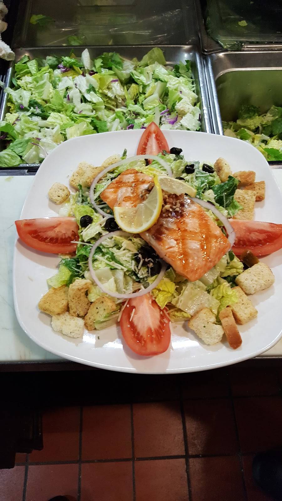 Johnny Carinos | restaurant | 1516 Centre Pl Dr, Denton, TX 76205, USA | 9408980990 OR +1 940-898-0990