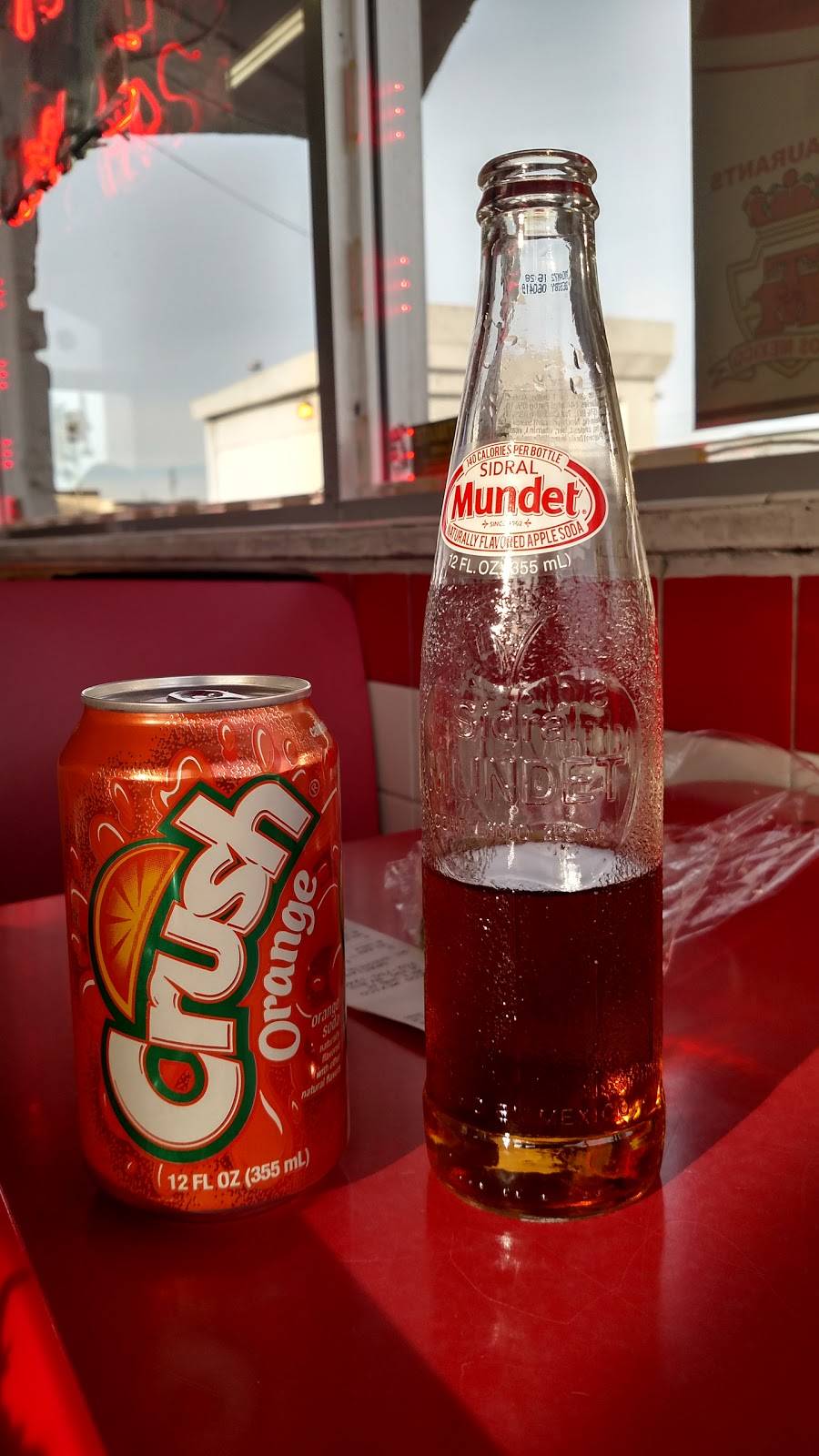 Tacos México | restaurant | 3820 W Sahara Ave, Las Vegas, NV 89102, USA | 7027501240 OR +1 702-750-1240