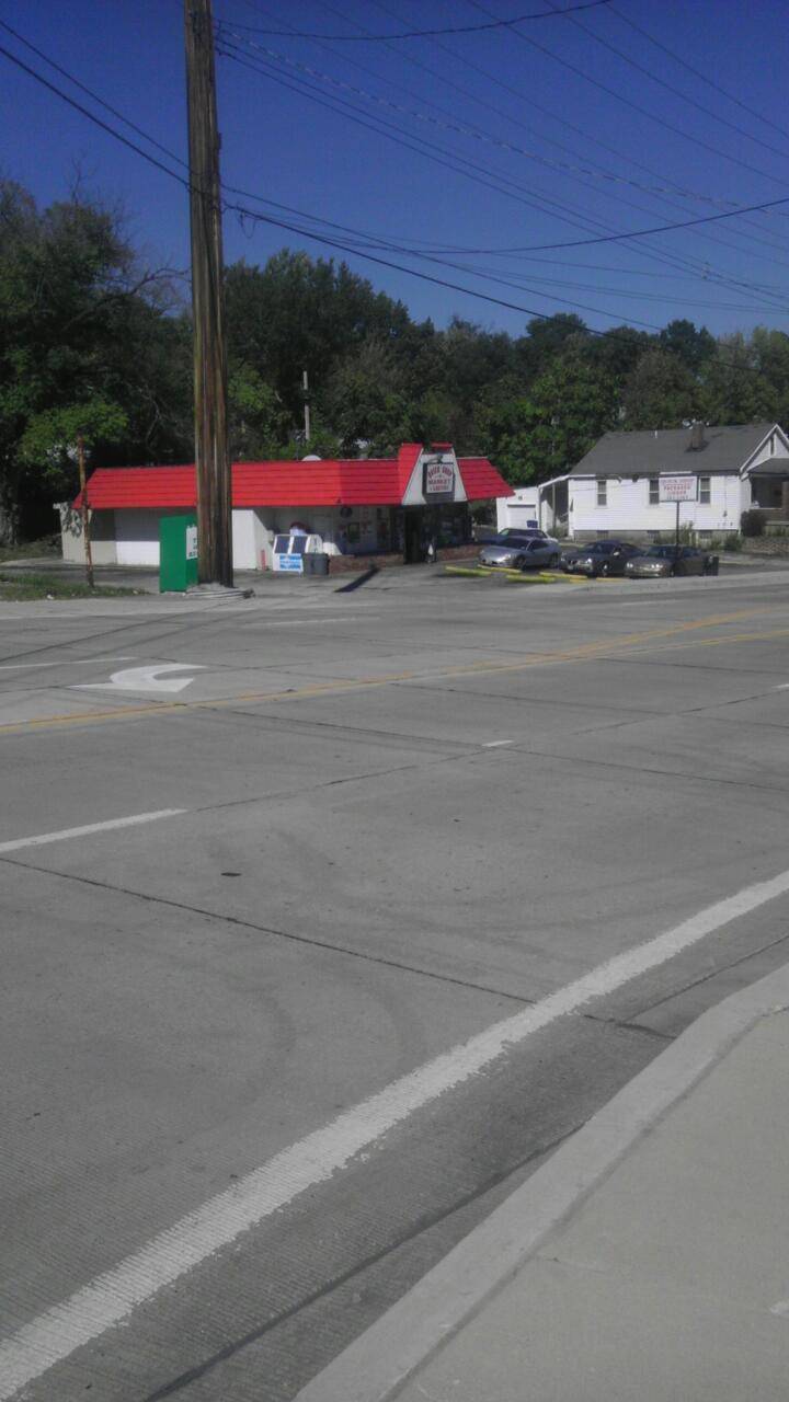 Quick Shop | restaurant | 5531 Jennings Station Rd, Jennings, MO 63136, USA | 3143833363 OR +1 314-383-3363