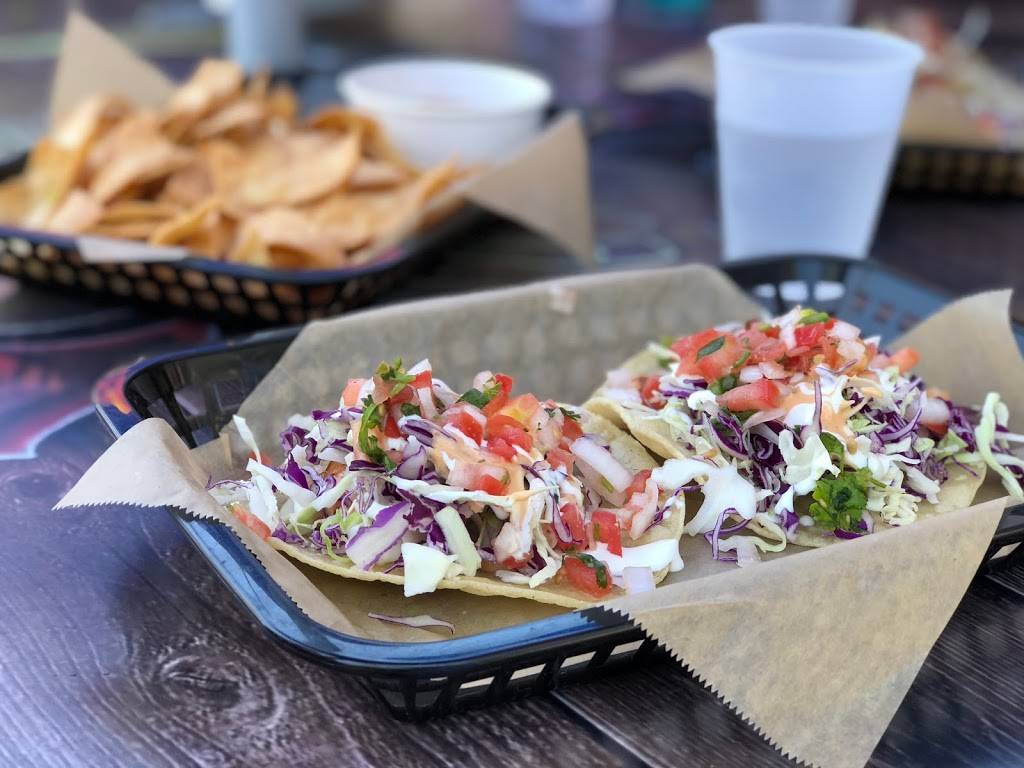 Sanchos Tacos | restaurant | 602 Pacific Coast Hwy, Huntington Beach, CA 92648, USA | 7145368226 OR +1 714-536-8226