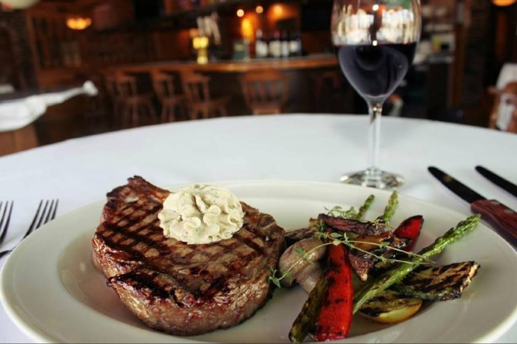 Michaels on Naples Ristorante | restaurant | 5620 E 2nd St, Long Beach, CA 90803, USA | 5624397080 OR +1 562-439-7080