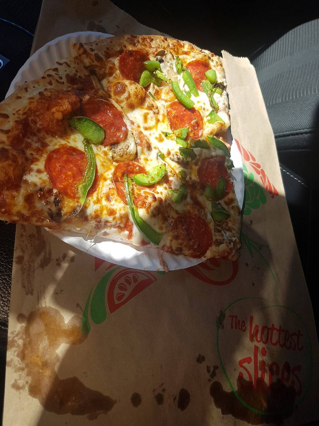 Twice The Deal Pizza Ltd | restaurant | 480 Hespeler Rd, Cambridge, ON N1R 7R9, Canada | 5196232222 OR +1 519-623-2222