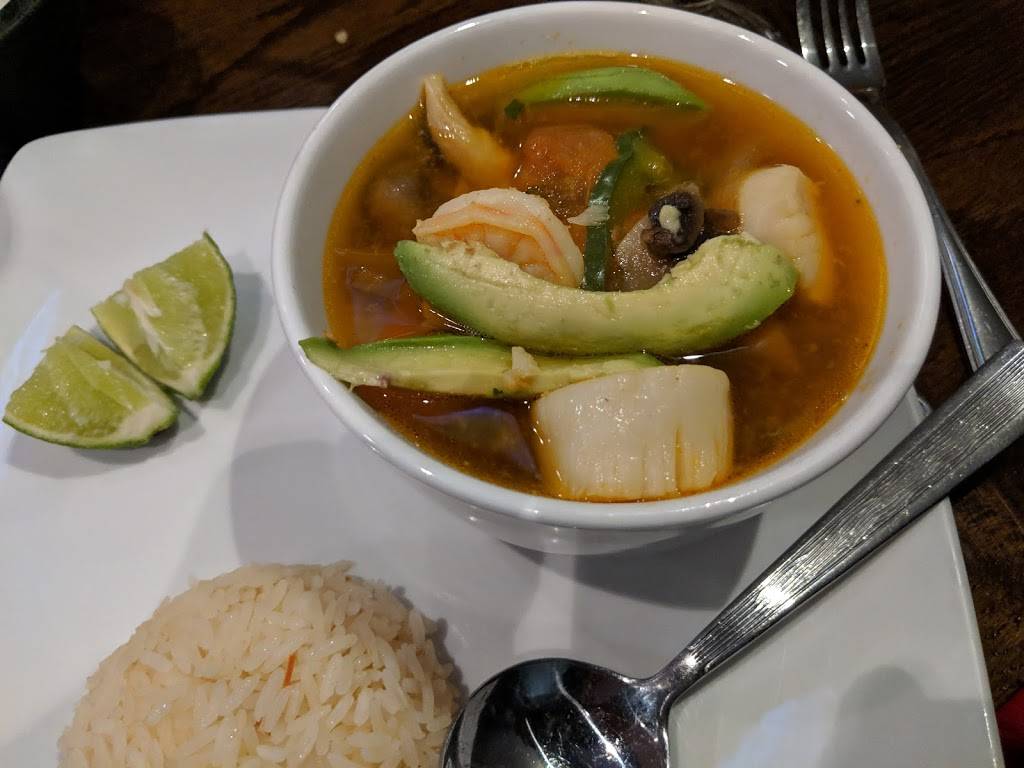 Chicanos Cocina Bar & Grill | restaurant | 523 E Main St, Richmond, VA 23219, USA | 8046440740 OR +1 804-644-0740