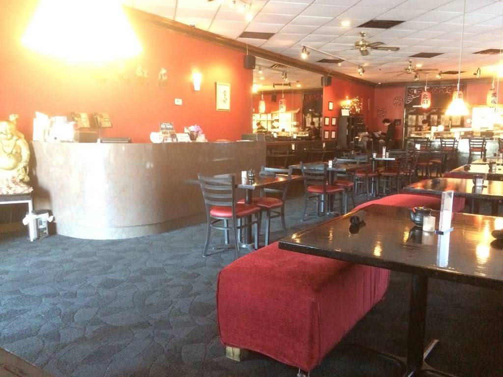 Lucky China | restaurant | 4524 Chamblee Dunwoody Rd, Dunwoody, GA 30338, USA | 7704585199 OR +1 770-458-5199