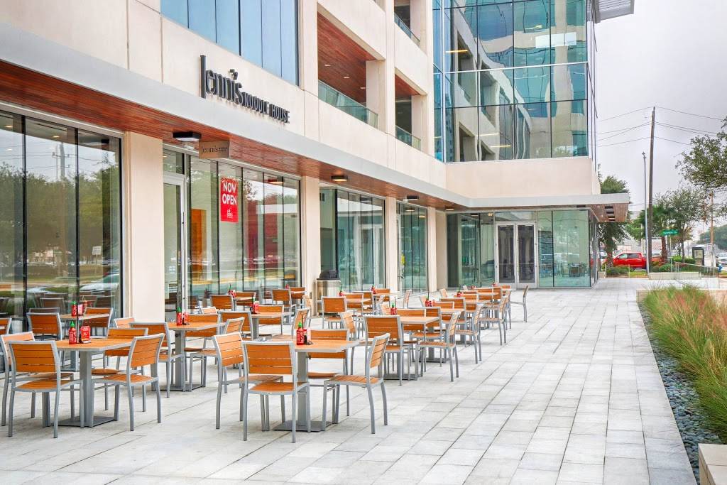 Jennis Noodle House | restaurant | 1C, 3703, 3773 Richmond Ave, Houston, TX 77046, USA | 7137148258 OR +1 713-714-8258