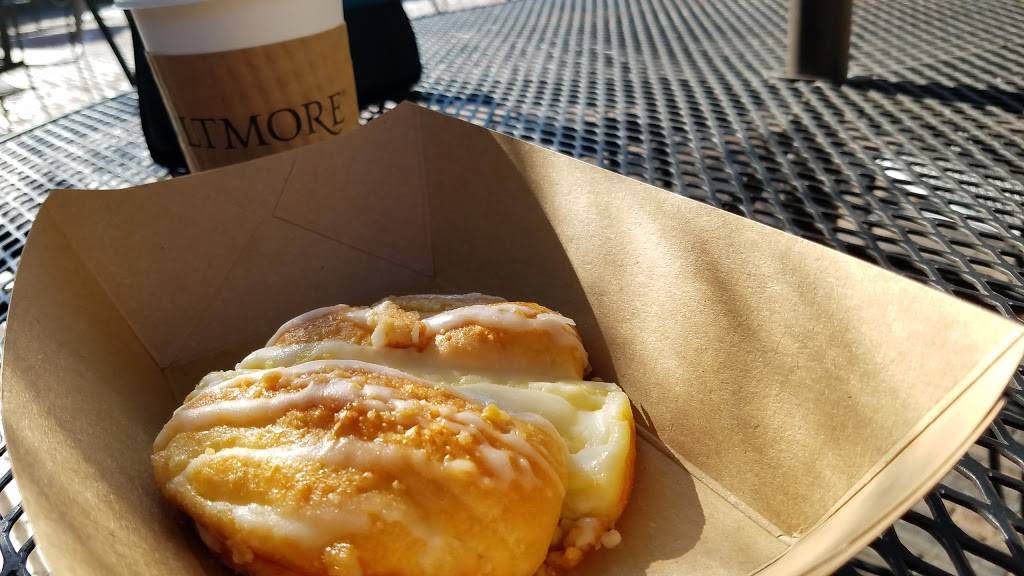 Biltmore Bake Shop | bakery | Pony Rd, Asheville, NC 28803, USA | 8004113812 OR +1 800-411-3812