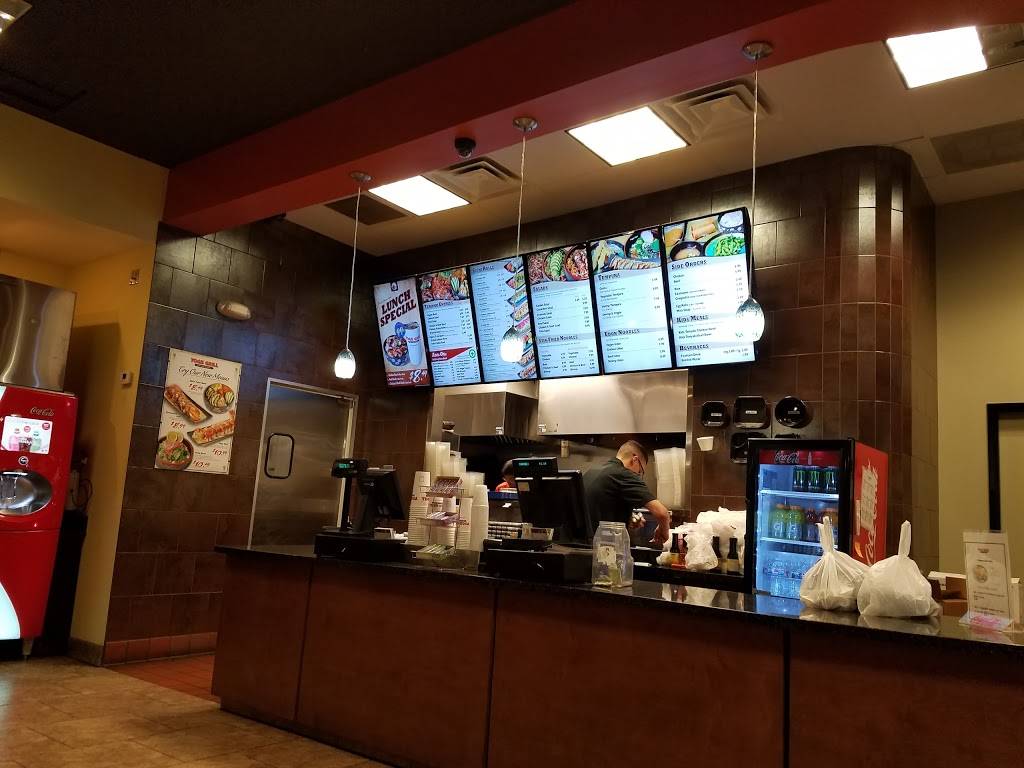 Yogis Grill | restaurant | 3419, 6050 W Chandler Blvd #3, Chandler, AZ 85226, USA | 4807854855 OR +1 480-785-4855