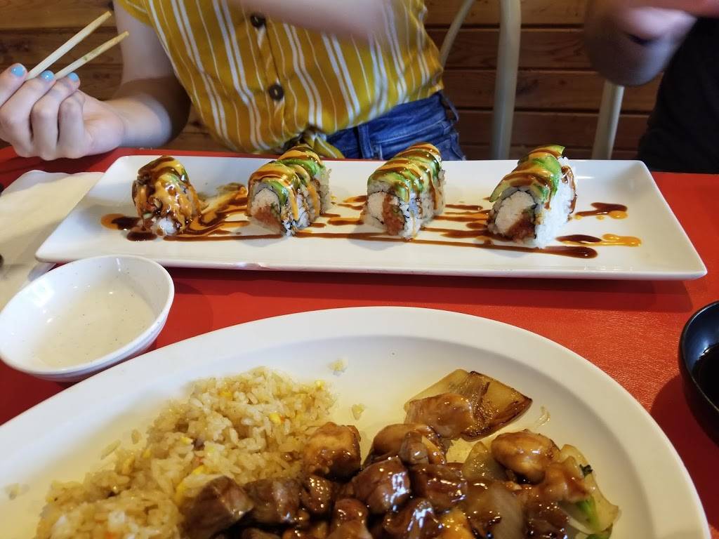 Ichiban | restaurant | 4414 Youree Dr, Shreveport, LA 71105, USA | 3182199900 OR +1 318-219-9900