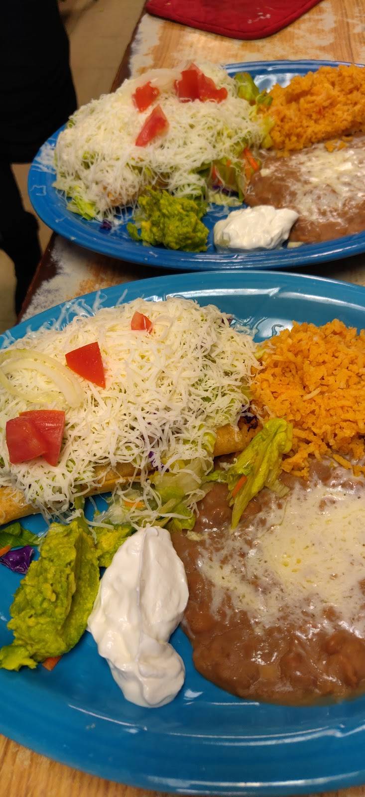 Dona Lupe Cafe | cafe | 2919 Pershing Dr, El Paso, TX 79903, USA | 9155669833 OR +1 915-566-9833