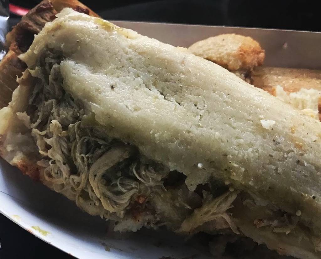 Tamales Lupita | restaurant | 77-79 Senter Rd, San Jose, CA 95111, USA | 4088072454 OR +1 408-807-2454