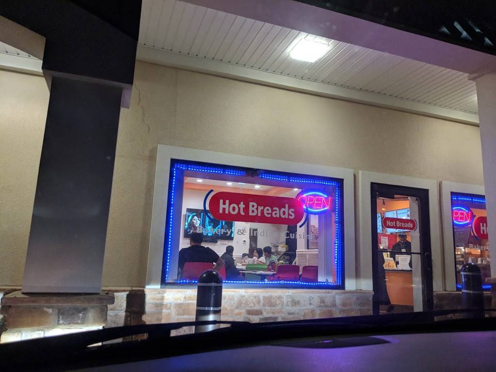 Hot Breads(Bakery & Indian Cuisine) | bakery | 3731, 357 Applegarth Rd, Monroe Township, NJ 08831, USA | 6096428205 OR +1 609-642-8205