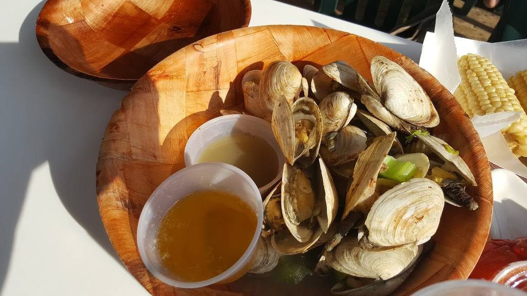 Reds Lobster Pot Restaurant | restaurant | 57 Inlet Dr, Point Pleasant Beach, NJ 08742, USA | 7322956622 OR +1 732-295-6622